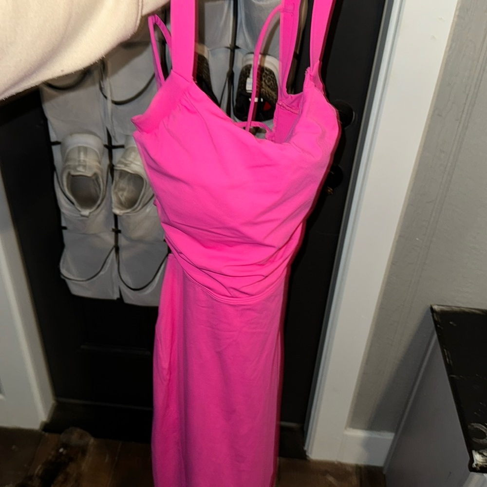 Halara dress